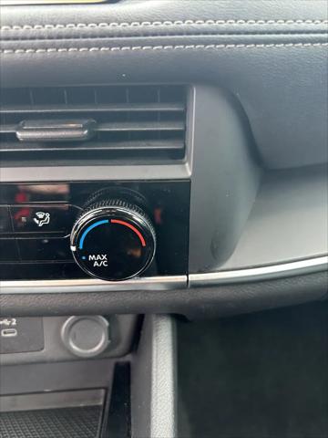 2024 Nissan Rogue S Intelligent AWD