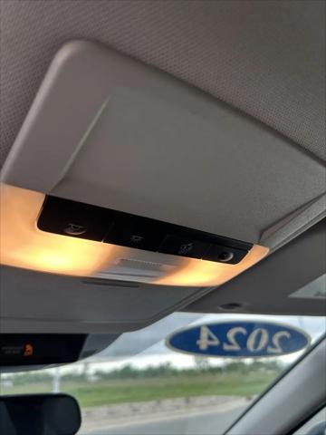 2024 Nissan Rogue S Intelligent AWD