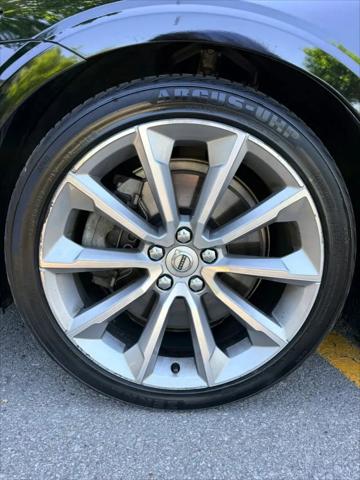 2020 Volvo S60 T6 Momentum