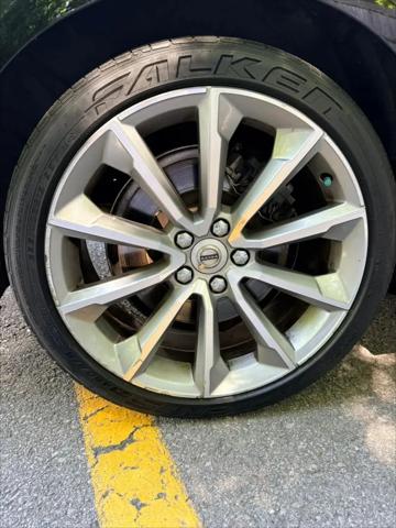 2020 Volvo S60 T6 Momentum