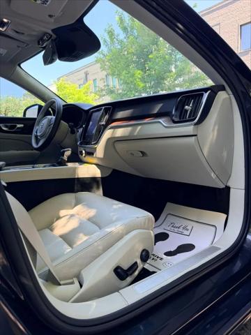 2020 Volvo S60 T6 Momentum