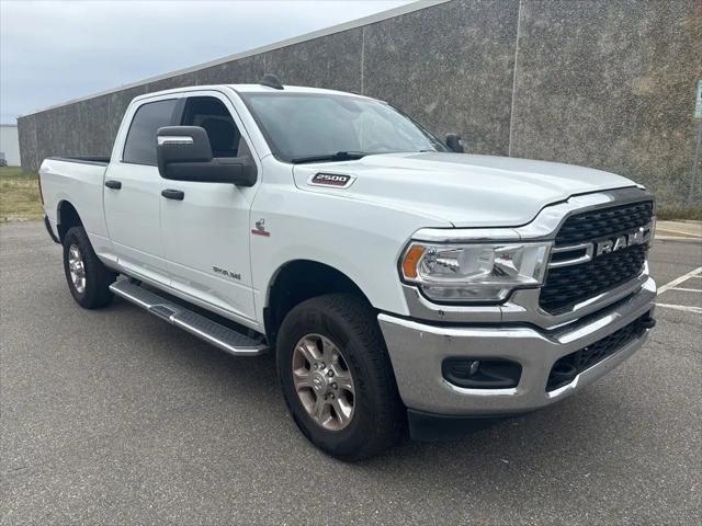 2023 Ram 2500 Big Horn Crew Cab 4x4 6'4" Box for sale in Richmond, VA