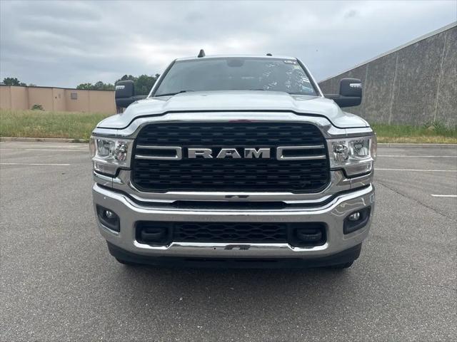2023 Ram 2500 Big Horn Crew Cab 4x4 6'4" Box