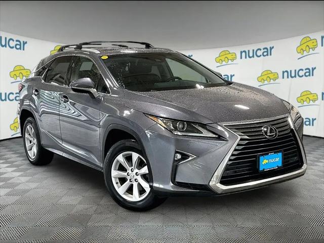 2017 Lexus RX 350 RX 350 for sale in Westford, MA