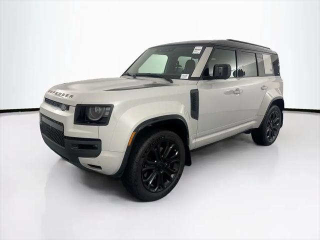 2026 Land Rover Defender P635 OCTA for sale in Davie, FL