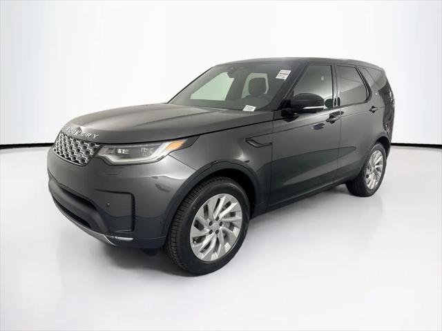 2026 Land Rover Discovery S for sale in Davie, FL