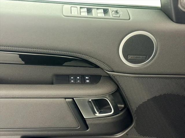 2026 Land Rover Discovery S
