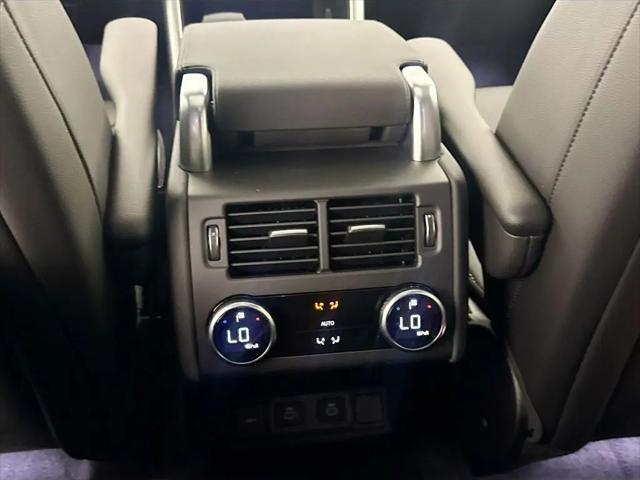 2026 Land Rover Discovery S