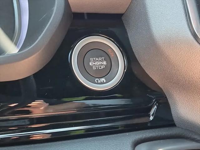 2026 Ram 1500 Laramie Crew Cab 4x4 57 Box