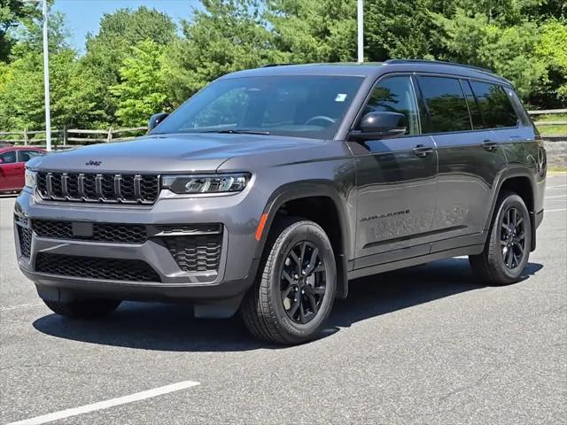 2026 Jeep Grand Cherokee L Altitude 4x4 for sale in Elkton, MD