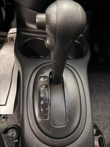 2012 Nissan Versa 1.6 SV