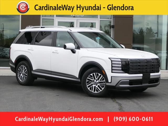 2026 Hyundai Palisade SEL 8P for sale in Glendora, CA