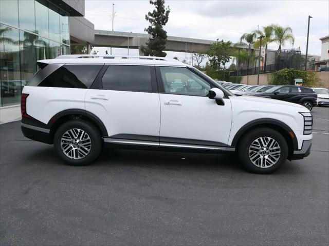 2026 Hyundai Palisade SEL 8P