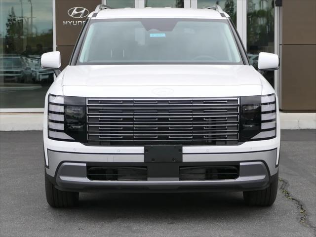 2026 Hyundai Palisade SEL 8P
