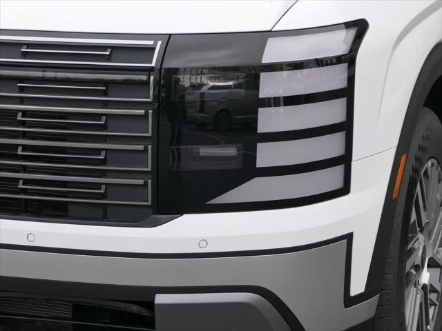 2026 Hyundai Palisade SEL 8P