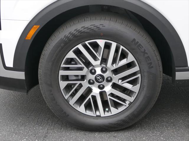 2026 Hyundai Palisade SEL 8P
