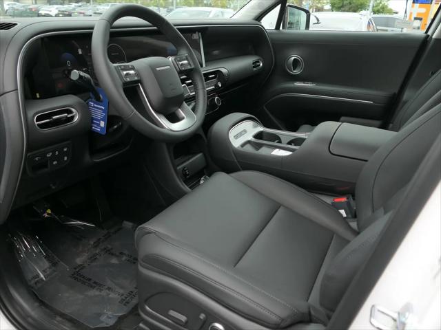 2026 Hyundai Palisade SEL 8P