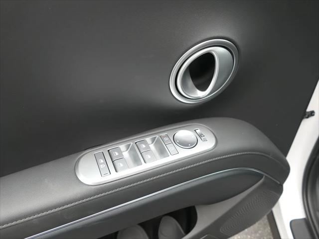 2026 Hyundai Palisade SEL 8P