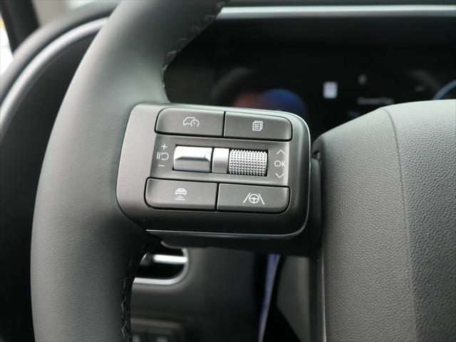 2026 Hyundai Palisade SEL 8P