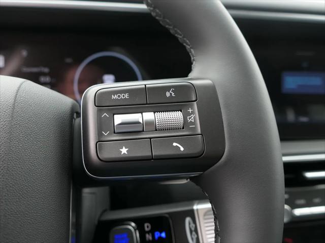 2026 Hyundai Palisade SEL 8P