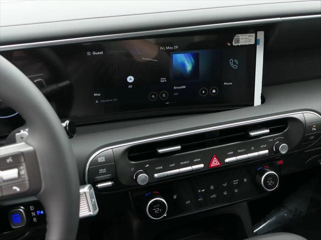 2026 Hyundai Palisade SEL 8P