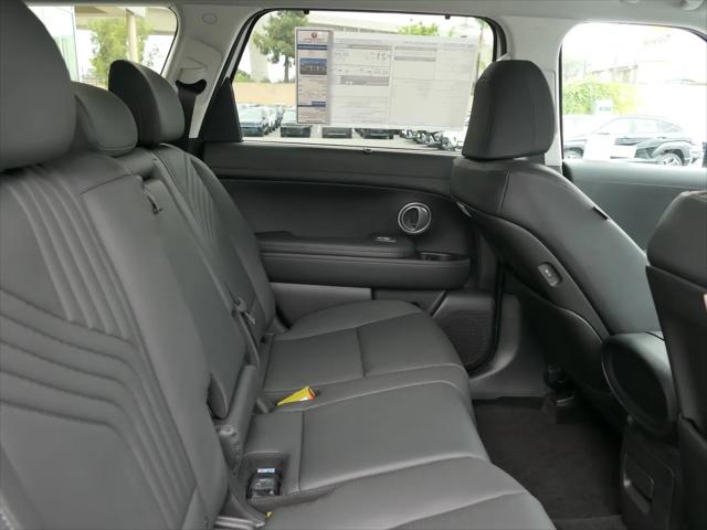 2026 Hyundai Palisade SEL 8P
