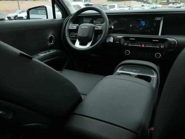 2026 Hyundai Palisade SEL 8P
