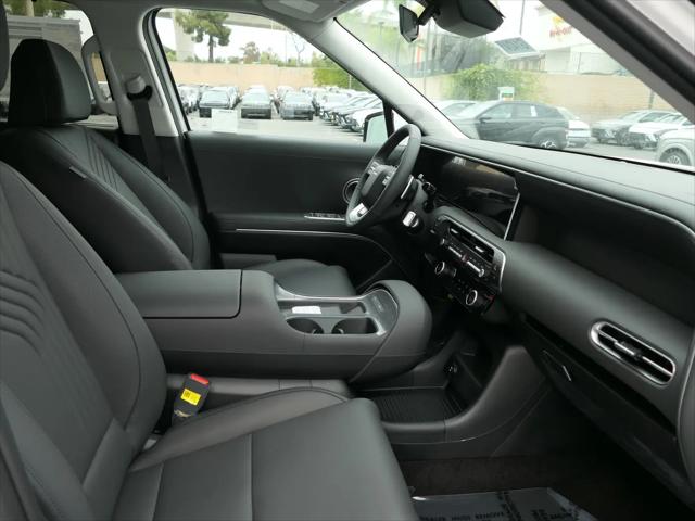 2026 Hyundai Palisade SEL 8P