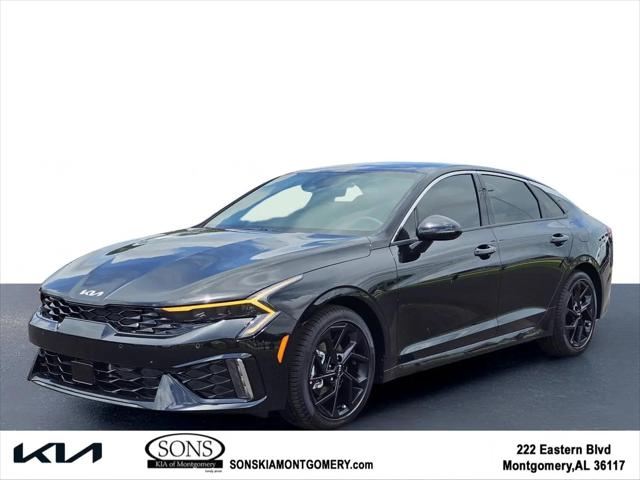 2026 Kia K5 GT-Line FWD for sale in Montgomery, AL