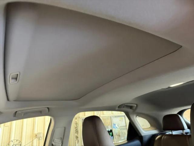 2017 Lexus RX 350 RX 350