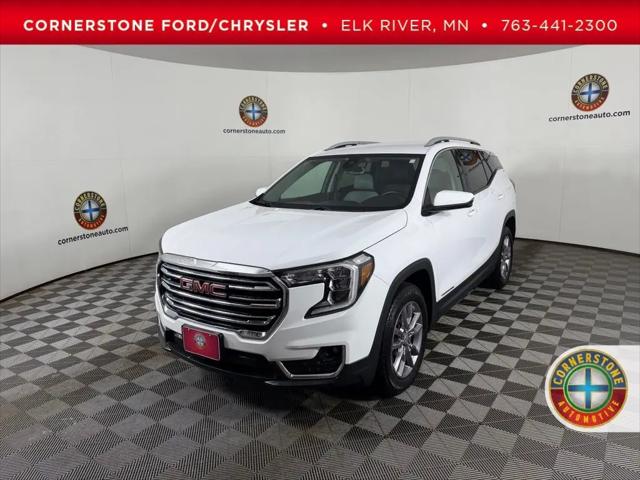 2023 GMC Terrain AWD SLT for sale in Elk River, MN