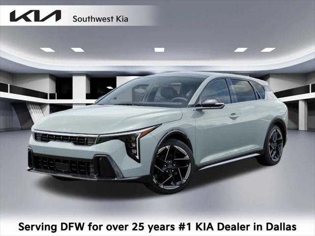 2026 Kia K4 GT-Line for sale in Dallas, TX