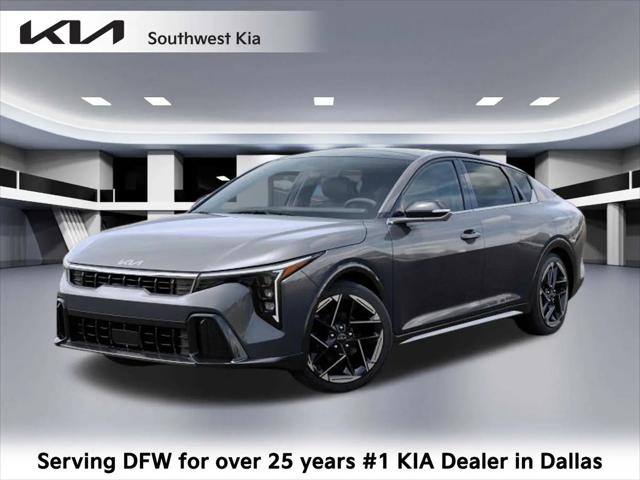 2026 Kia K4 GT-Line for sale in Dallas, TX