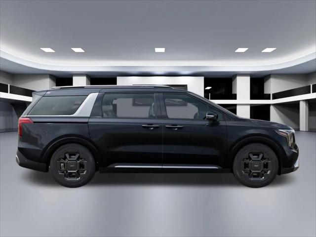 2026 Kia Carnival MPV SX