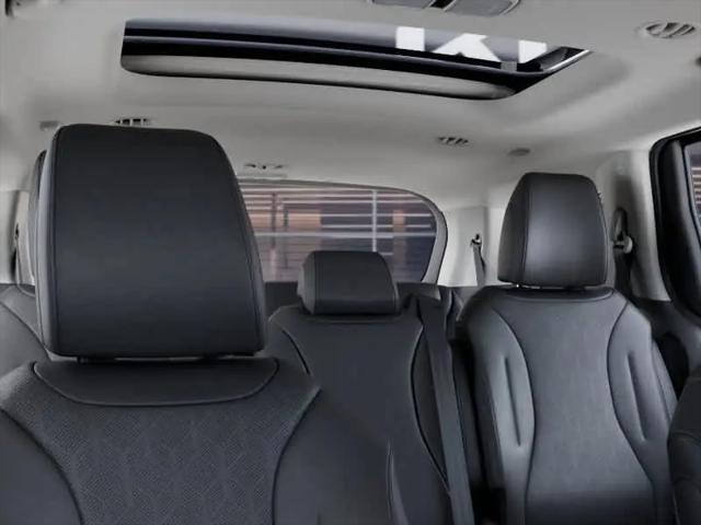 2026 Kia Carnival MPV SX
