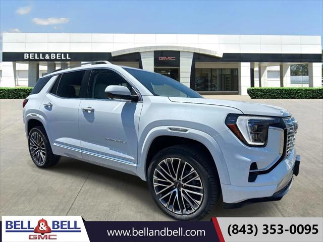 2026 GMC Terrain AWD Denali for sale in Little River, SC