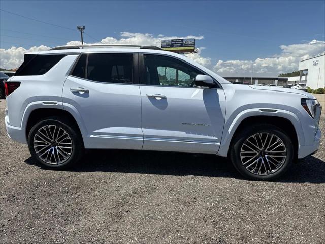 2026 GMC Terrain AWD Denali