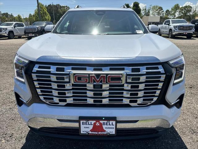 2026 GMC Terrain AWD Denali