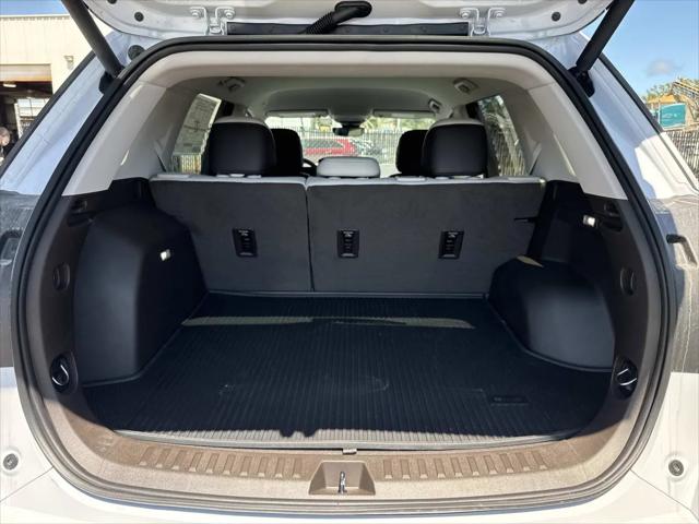 2026 GMC Terrain AWD Denali