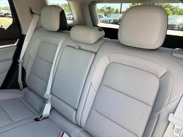 2026 GMC Terrain AWD Denali