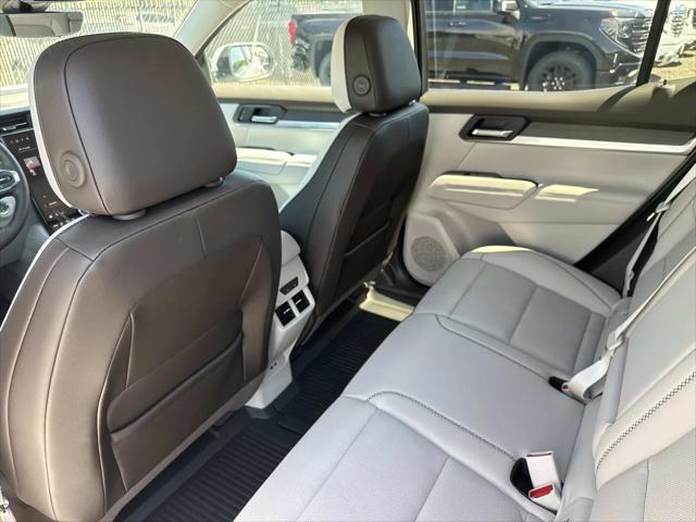 2026 GMC Terrain AWD Denali