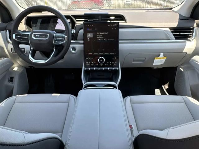 2026 GMC Terrain AWD Denali