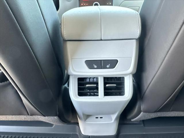 2026 GMC Terrain AWD Denali