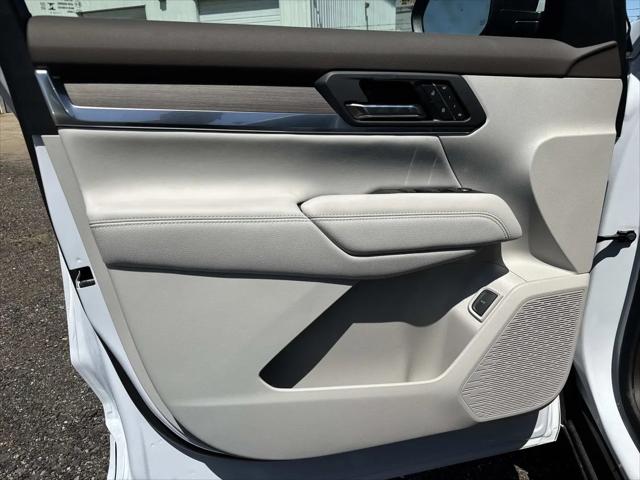 2026 GMC Terrain AWD Denali
