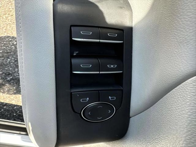 2026 GMC Terrain AWD Denali