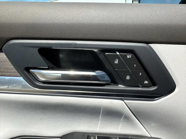 2026 GMC Terrain AWD Denali