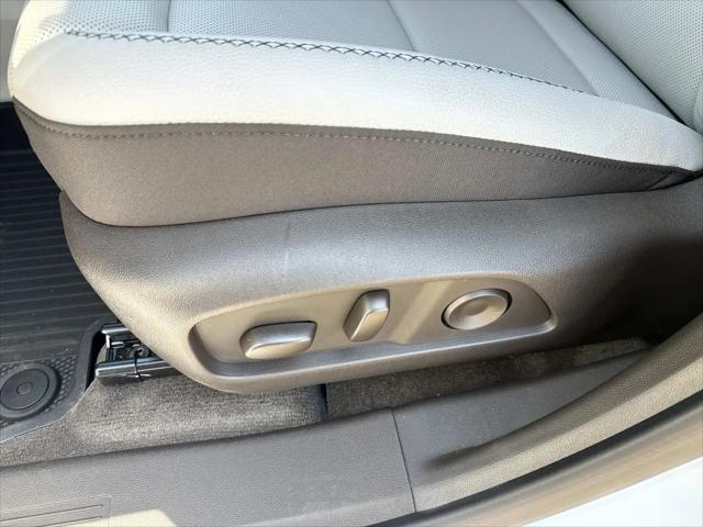 2026 GMC Terrain AWD Denali