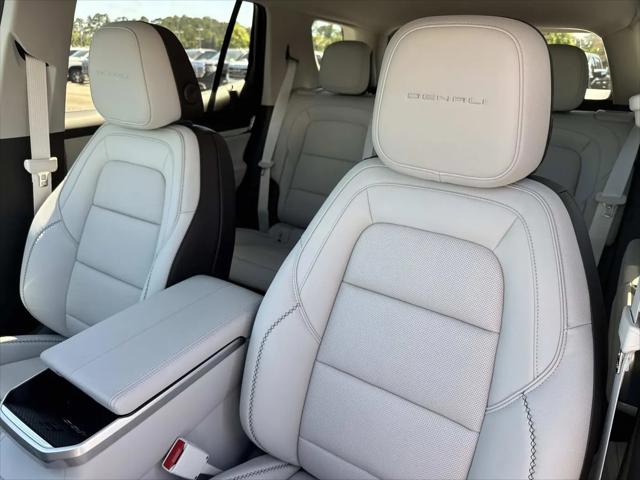 2026 GMC Terrain AWD Denali