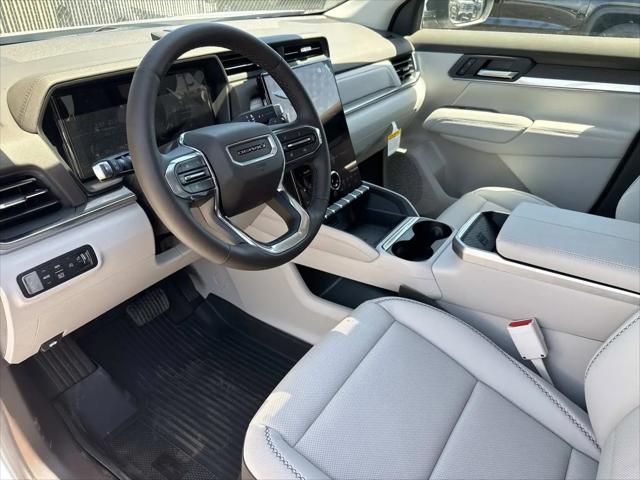 2026 GMC Terrain AWD Denali