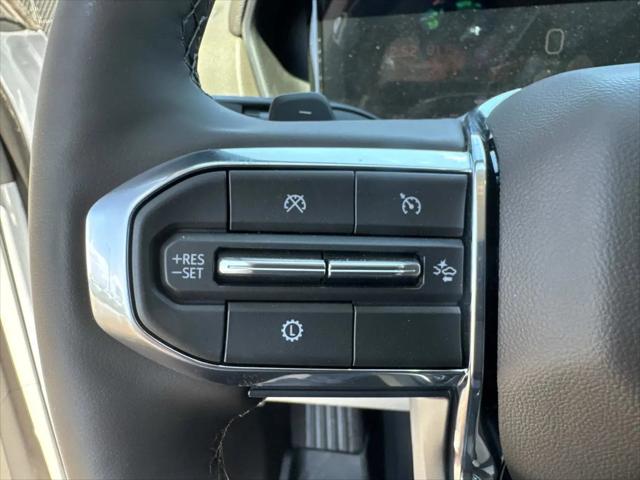 2026 GMC Terrain AWD Denali